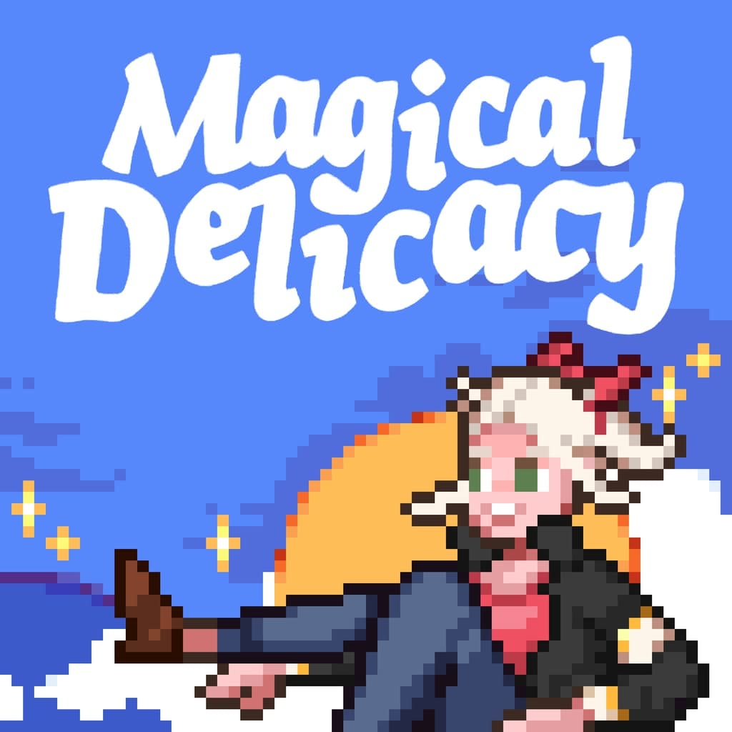 Magical Delicacy PS5 Price Deutschland
