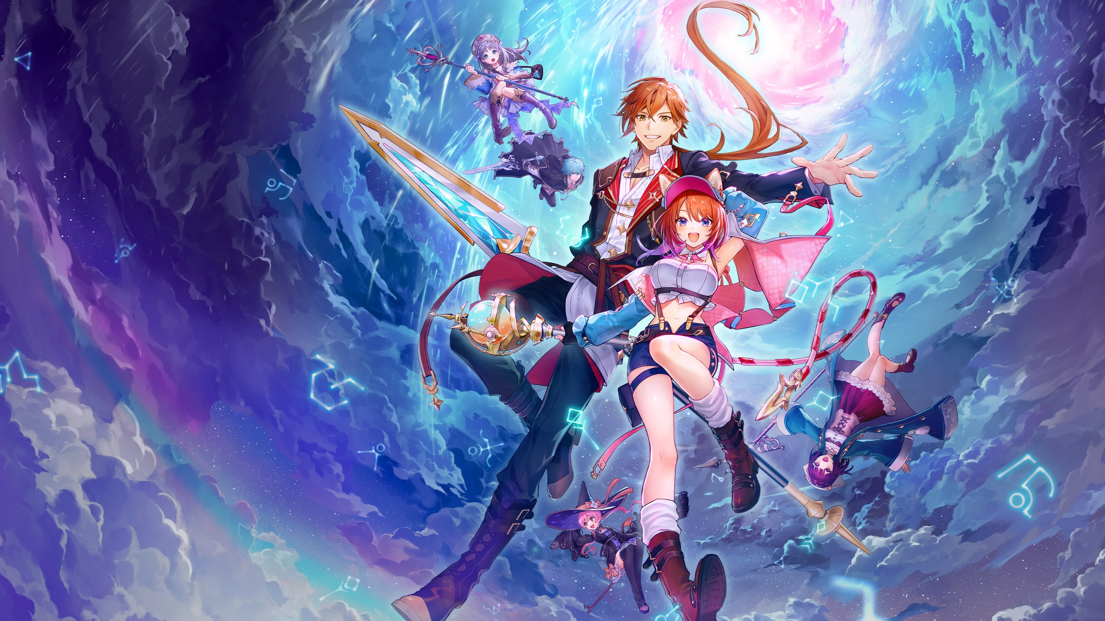 Atelier Resleriana: The Red Alchemist & the White Guardian PS5 Price Mexico