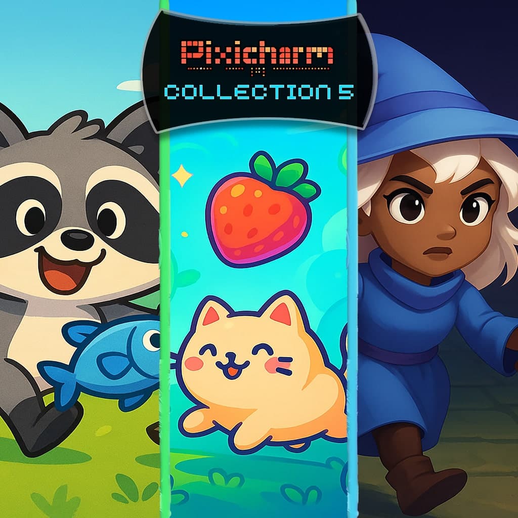 Pixicharm Collection 5 PS5 Price Türkiye