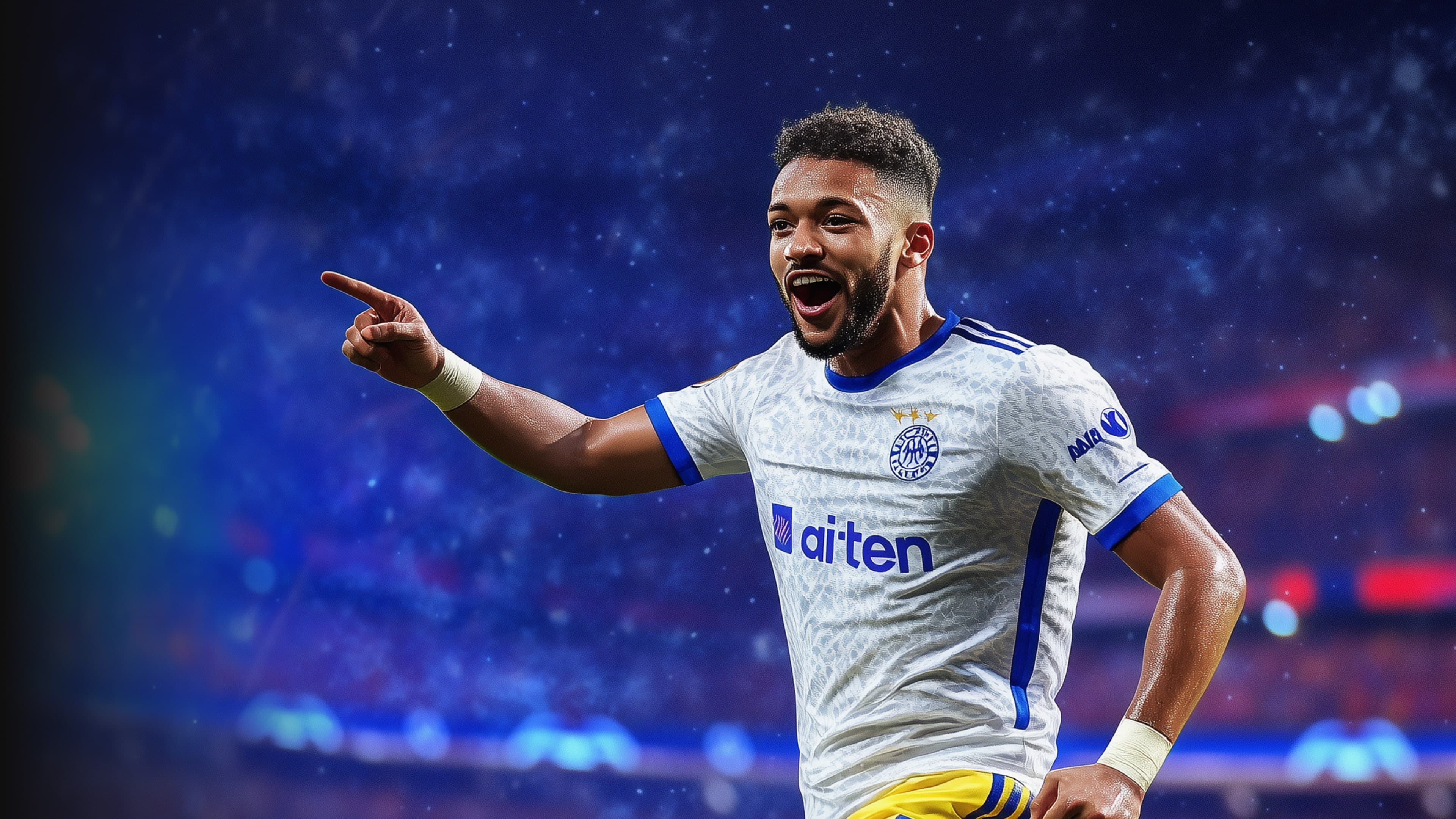 Football 26 League Superstar (English) PS4 Price Singapore