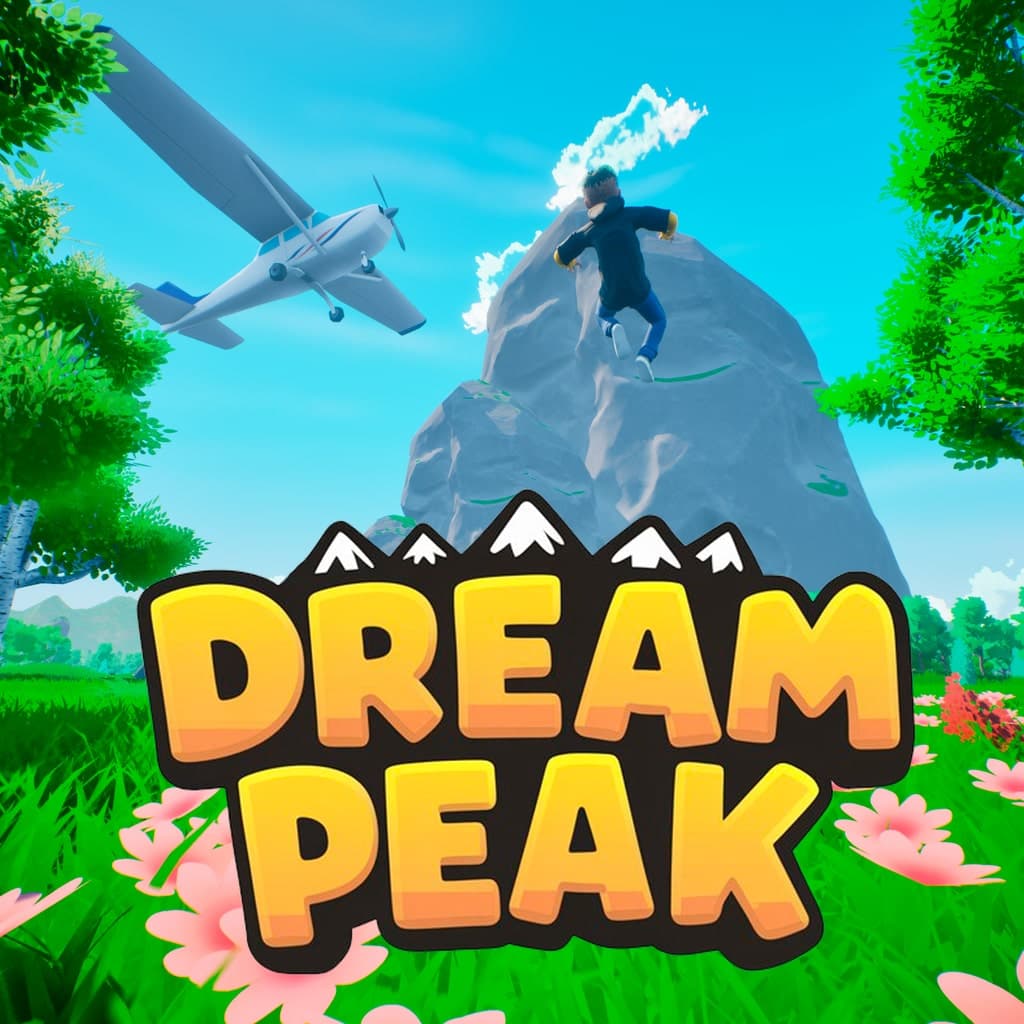 Dream Peak PS5 Price España