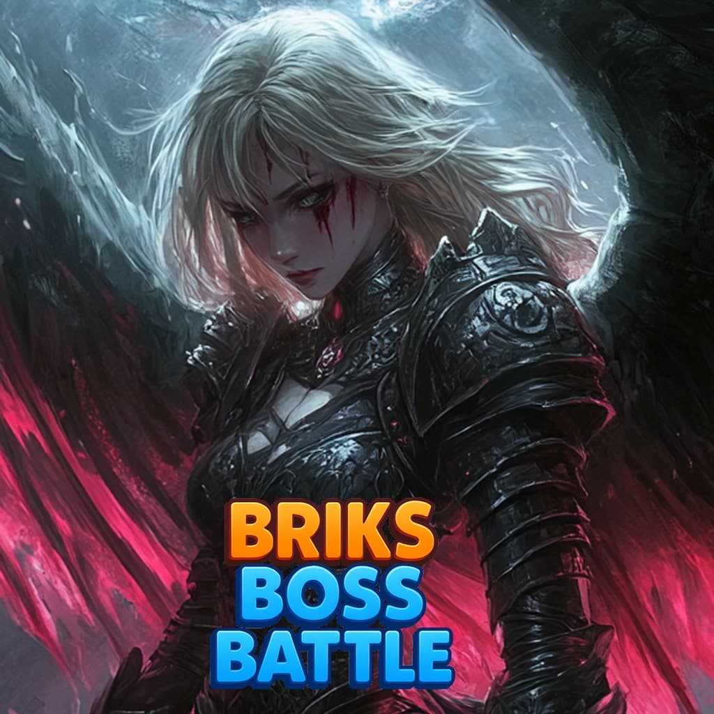 Briks Boss Battle (English) PS4 Price Singapore