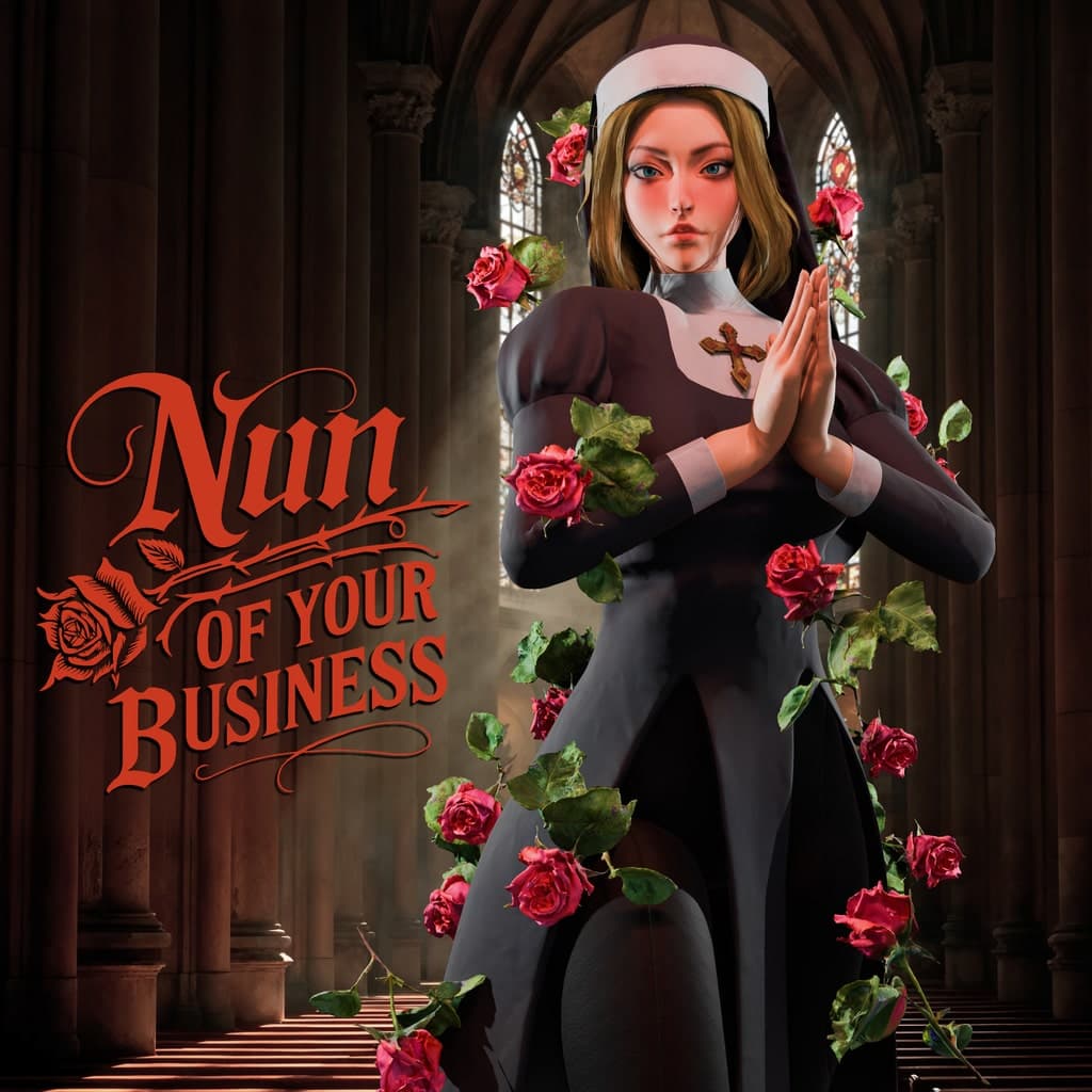 Nun of Your Business PS5 Price Türkiye
