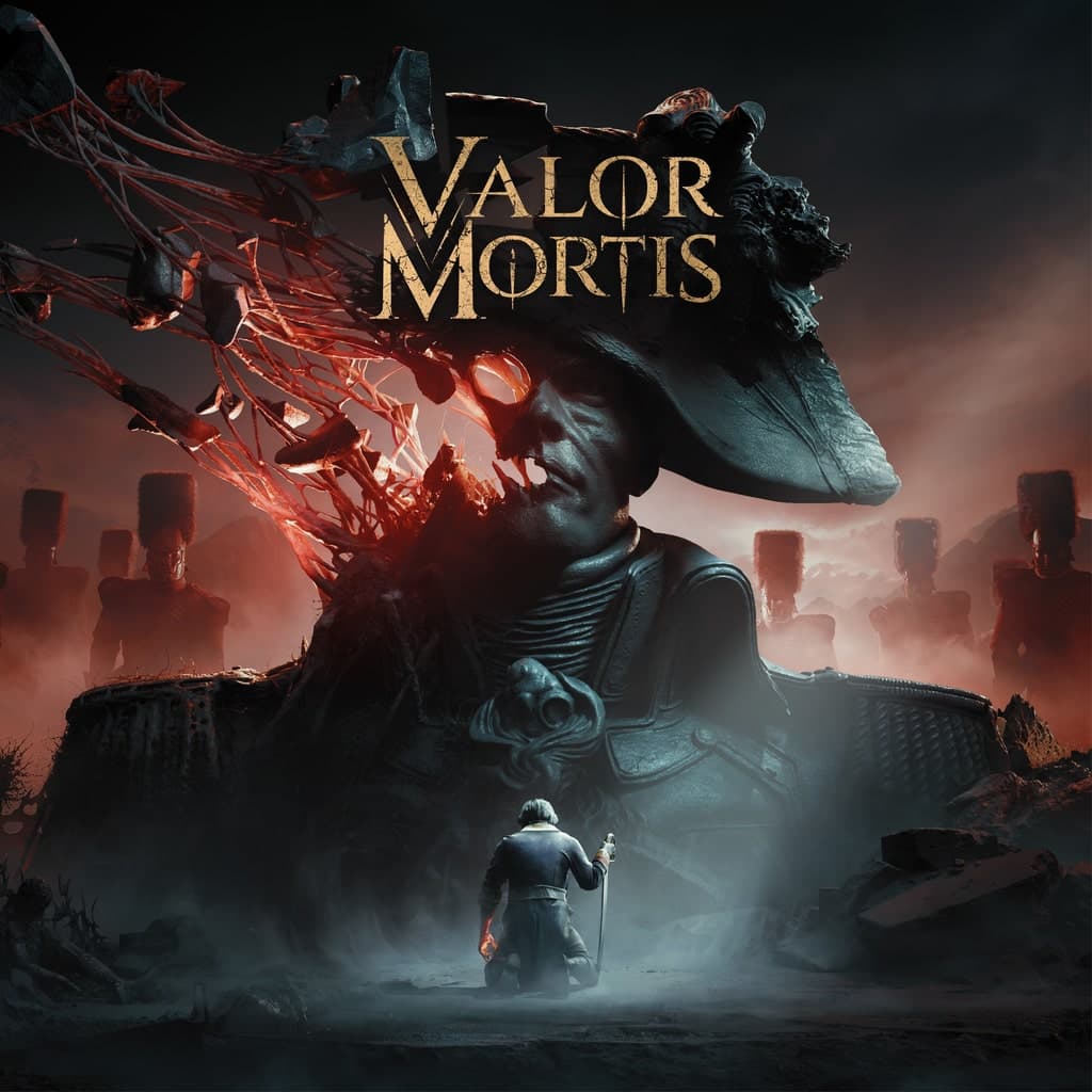Valor Mortis PS5 Price Türkiye