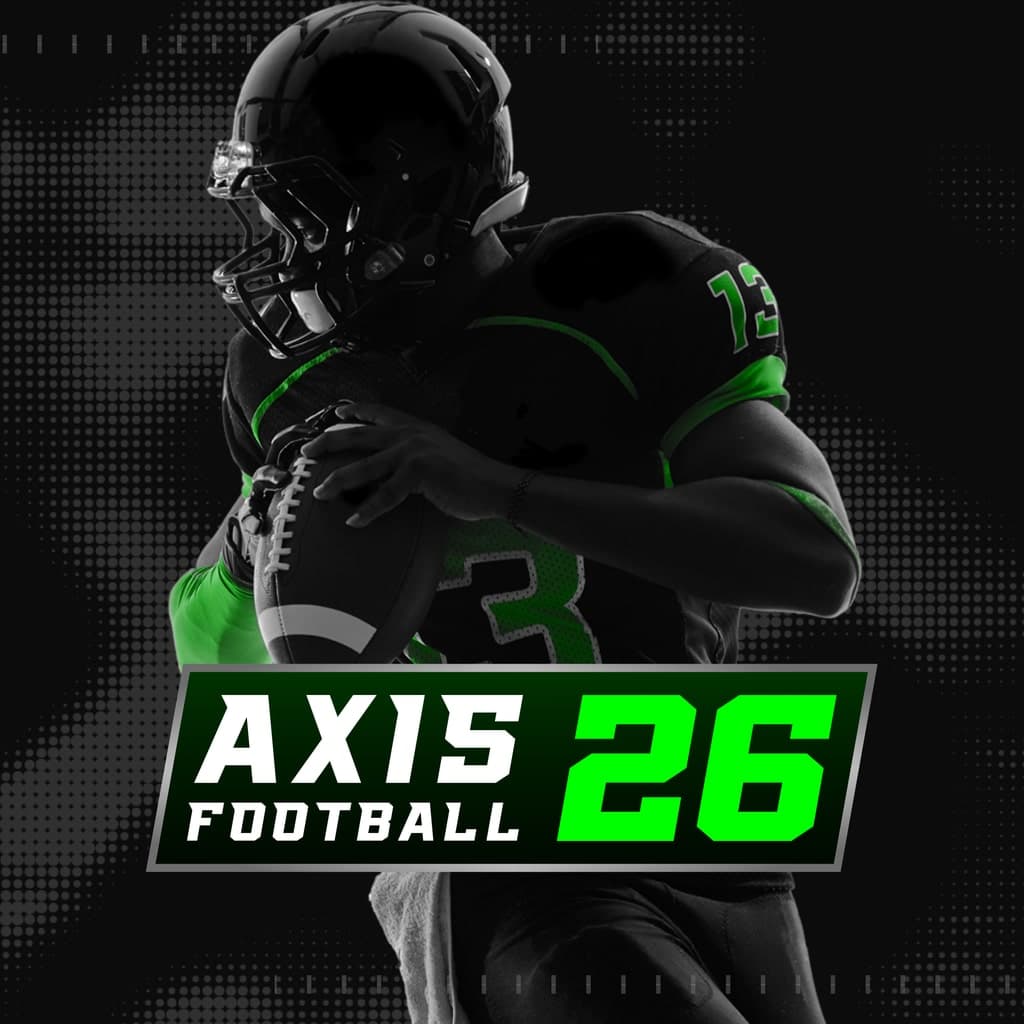 Axis Football 2026 PS4 Price Türkiye