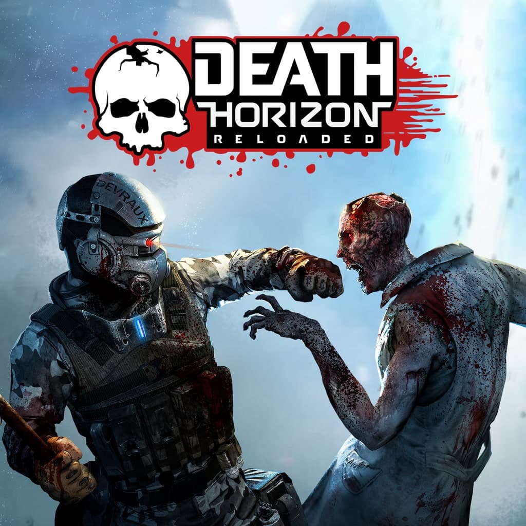 Death Horizon: Reloaded PS5 Price España
