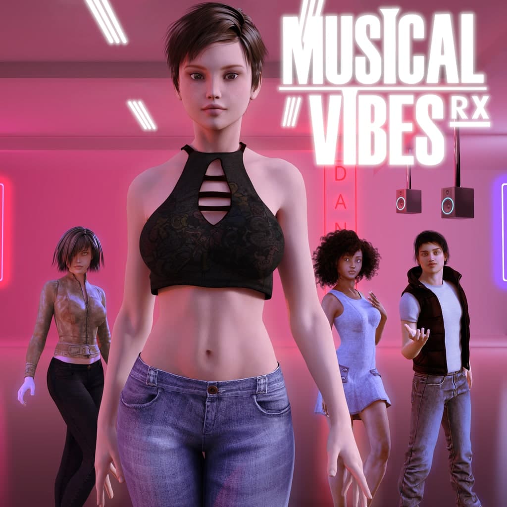 Musical Vibes RX PS4 Price España