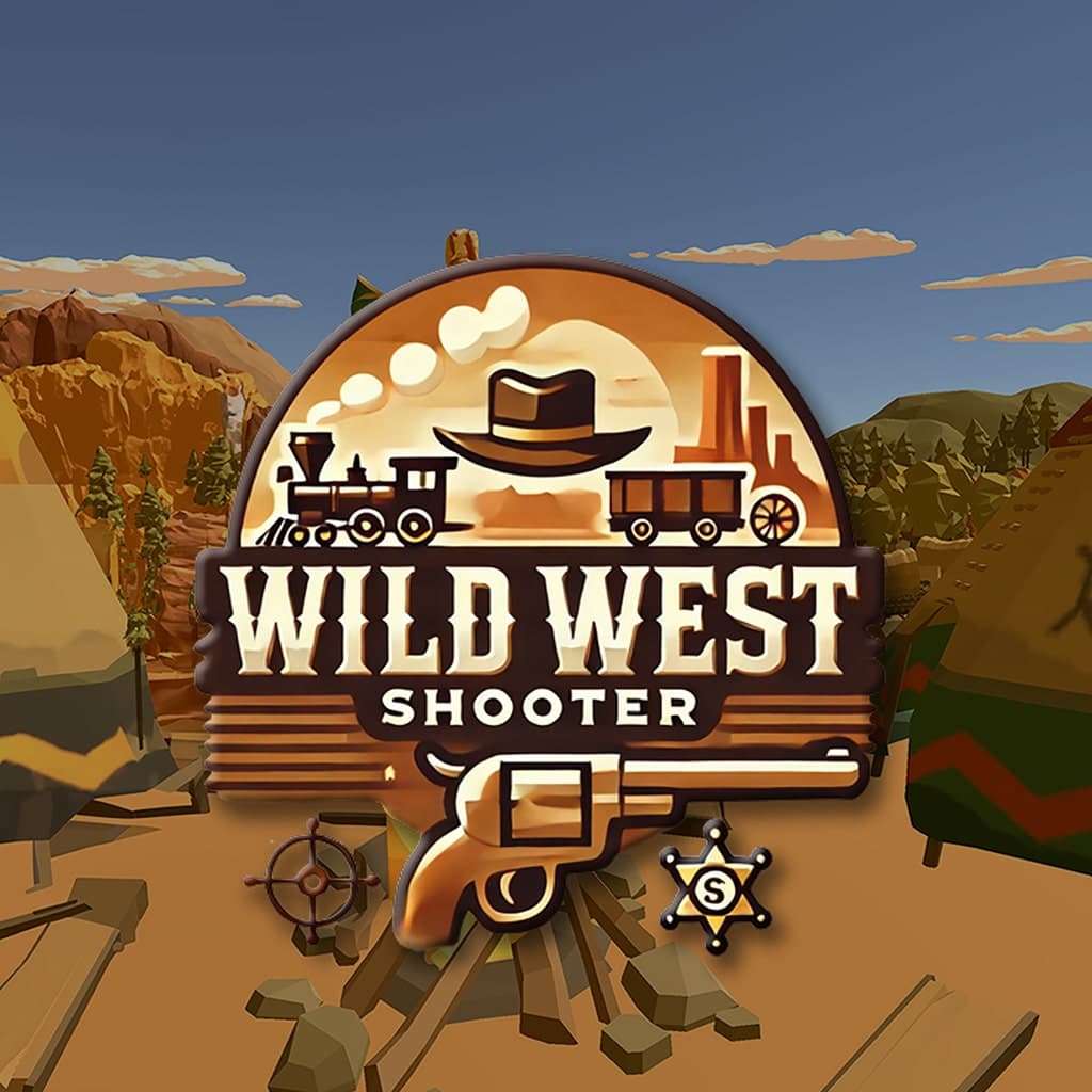 Wild West Shooter PS4 Price Türkiye