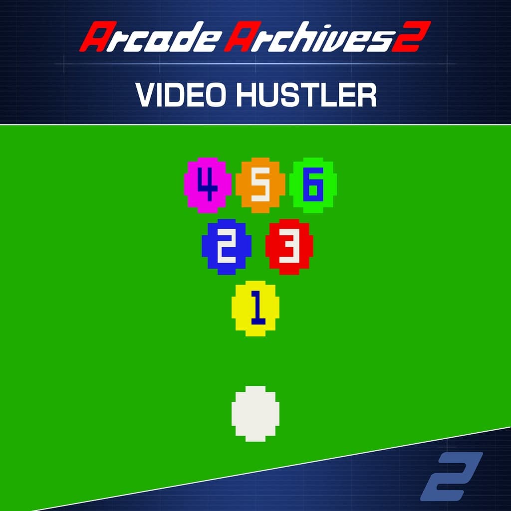 Arcade Archives 2 VIDEO HUSTLER PS5 Price Türkiye
