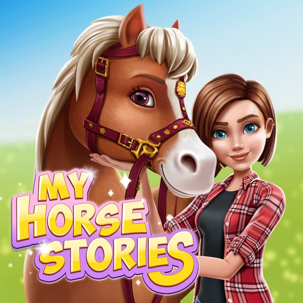 My Horse Stories PS4 Price Türkiye