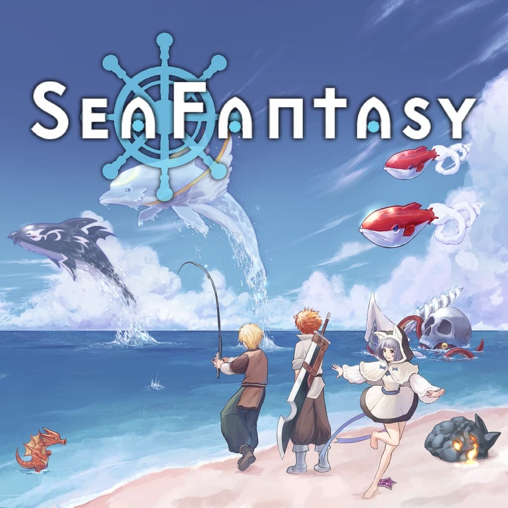 Sea Fantasy PS5 Price España