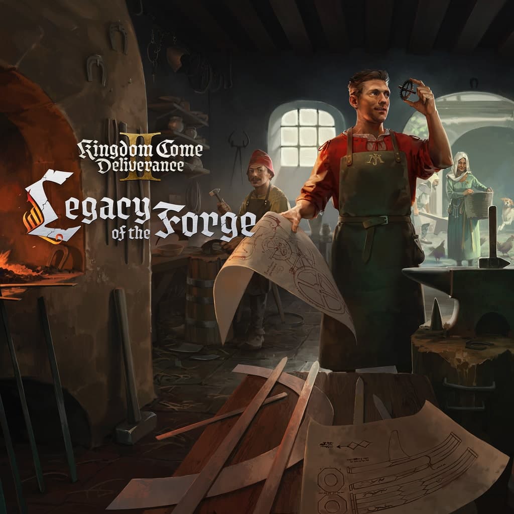 Kingdom Come: Deliverance II – Legacy of the Forge PS5 Price Türkiye