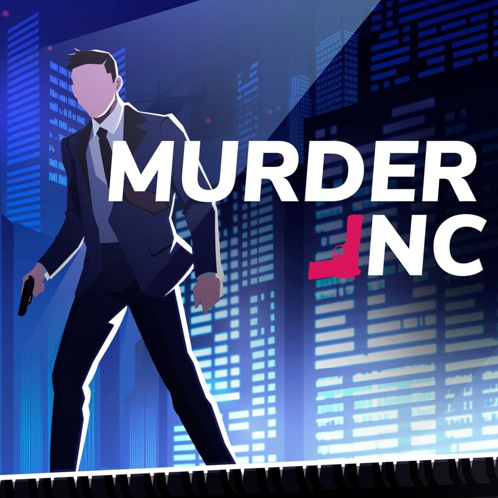Murder Inc PS5 Price Türkiye