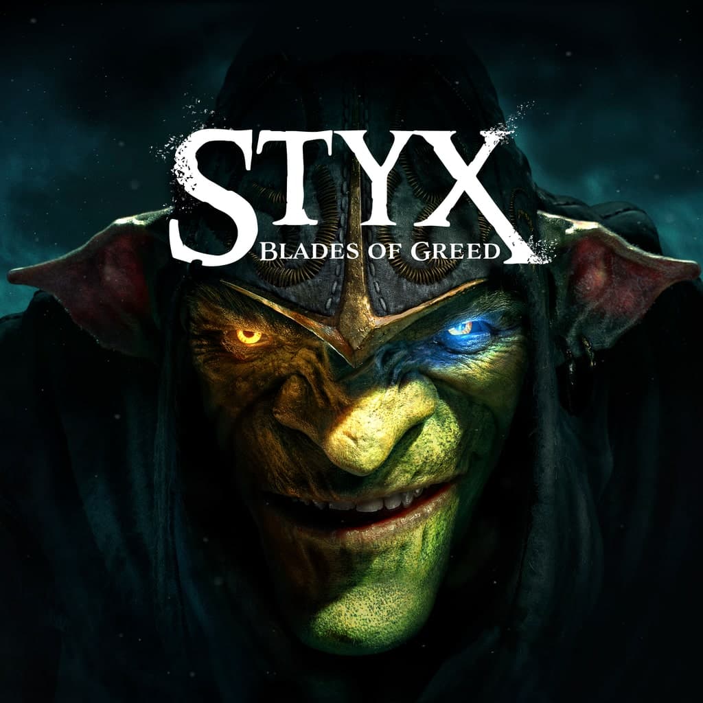 Styx: Blades of Greed PS5 Price España