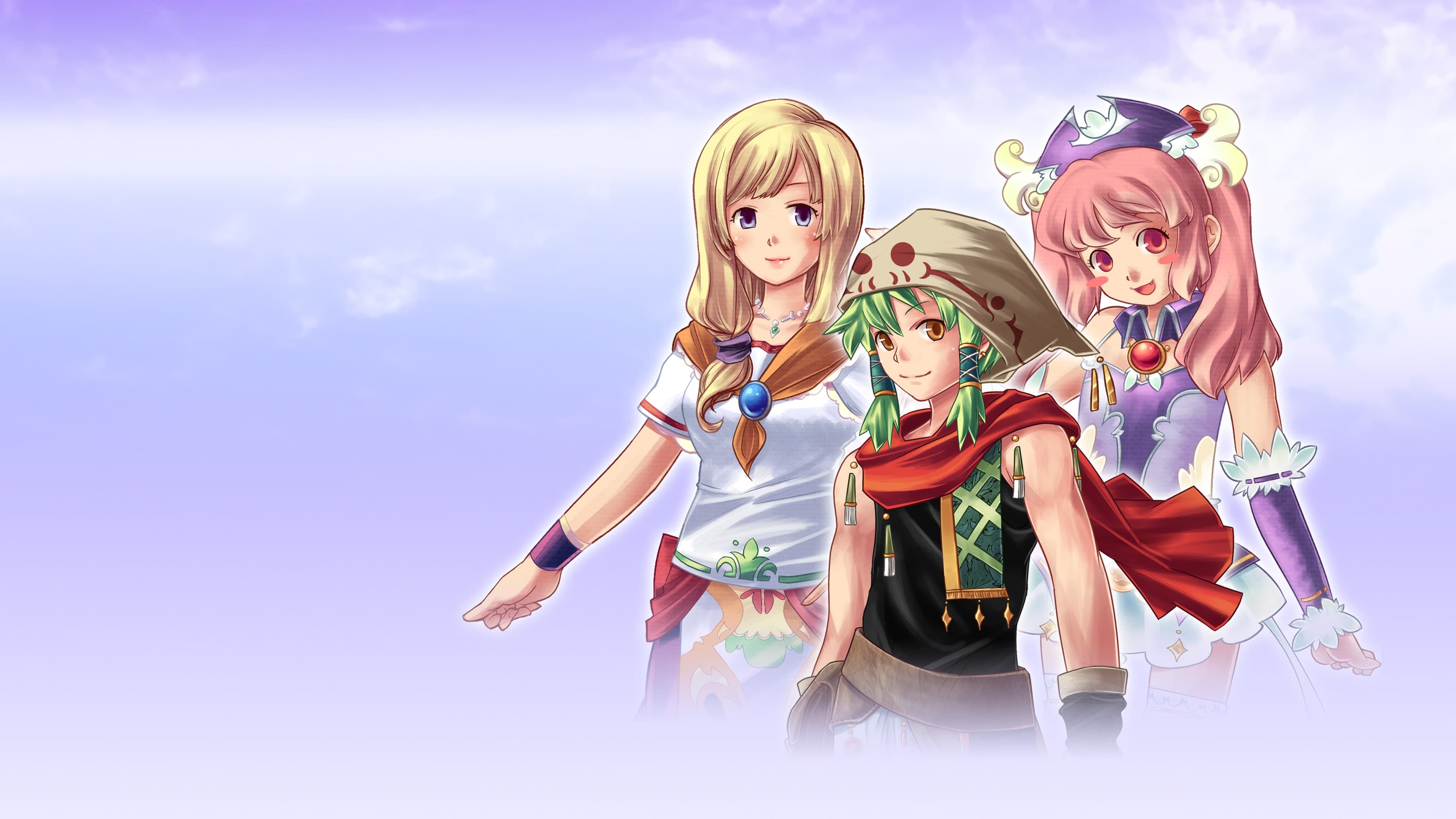 Chronus Arc (English) PS4 + PS5 Price Singapore