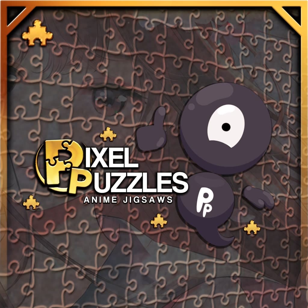 Pixel Puzzles Anime Jigsaws PS4 Price España