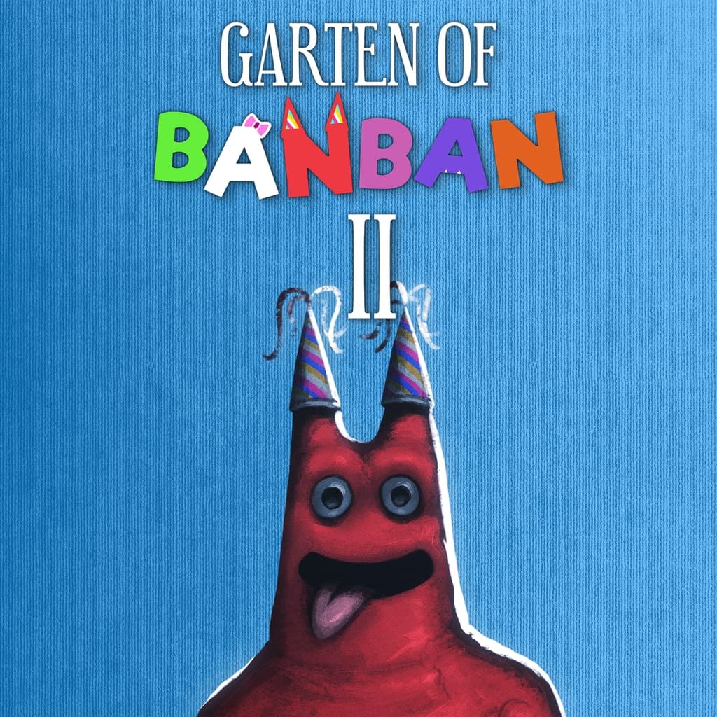 Garten of Banban 2 PS4 Price España