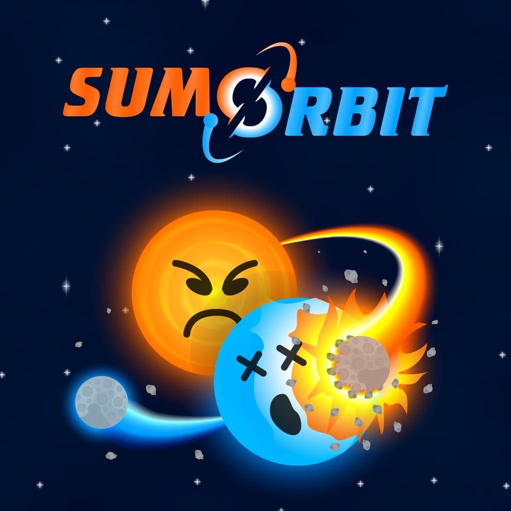 Sumorbit PS4 + PS5 Price España