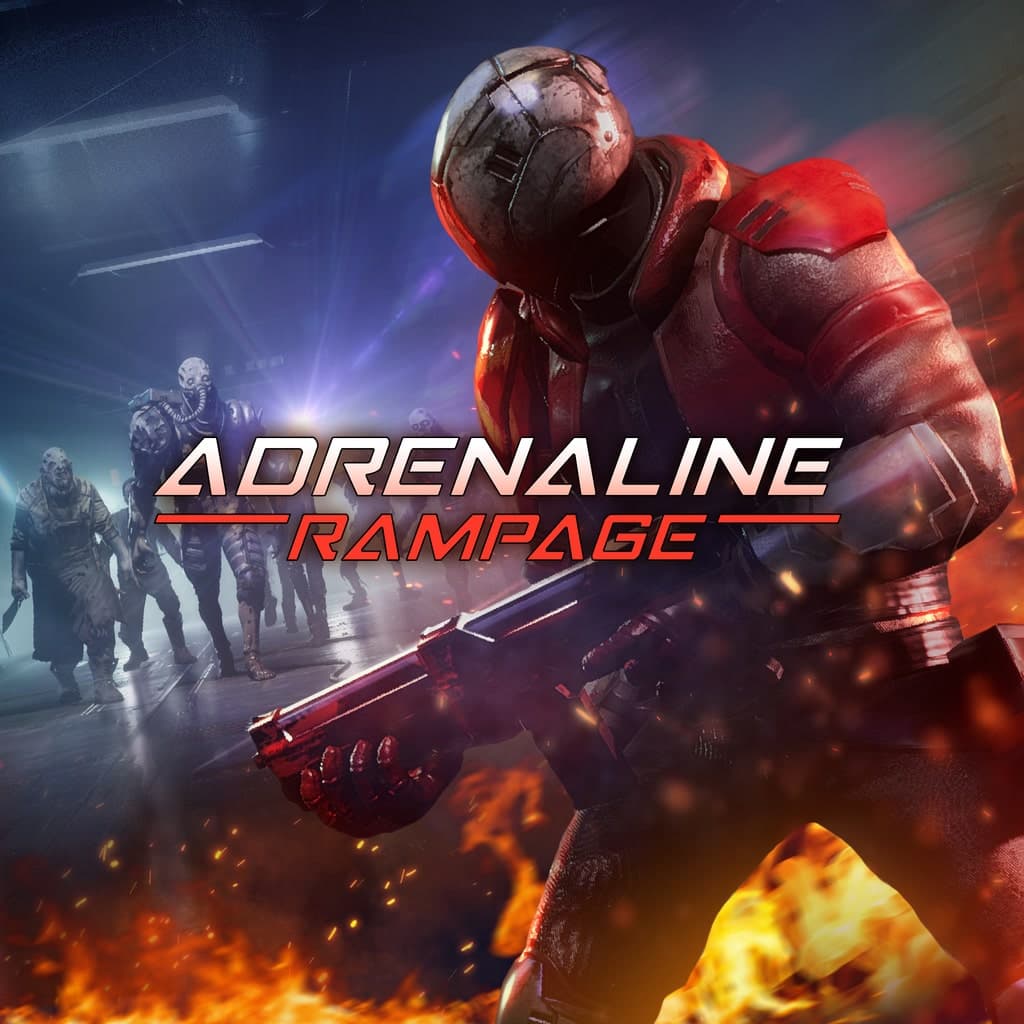 Adrenaline Rampage PS5 Price Türkiye
