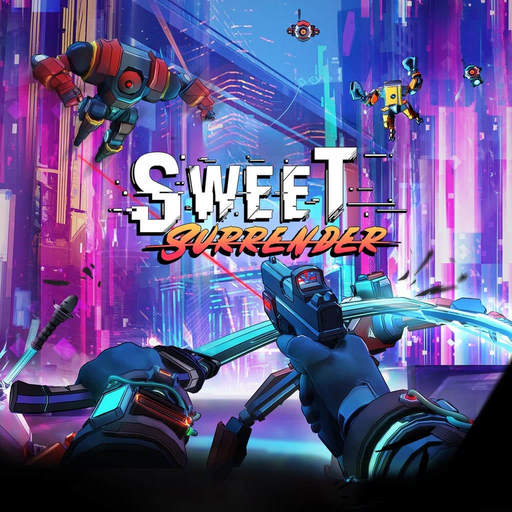 Sweet Surrender PS5 Price España