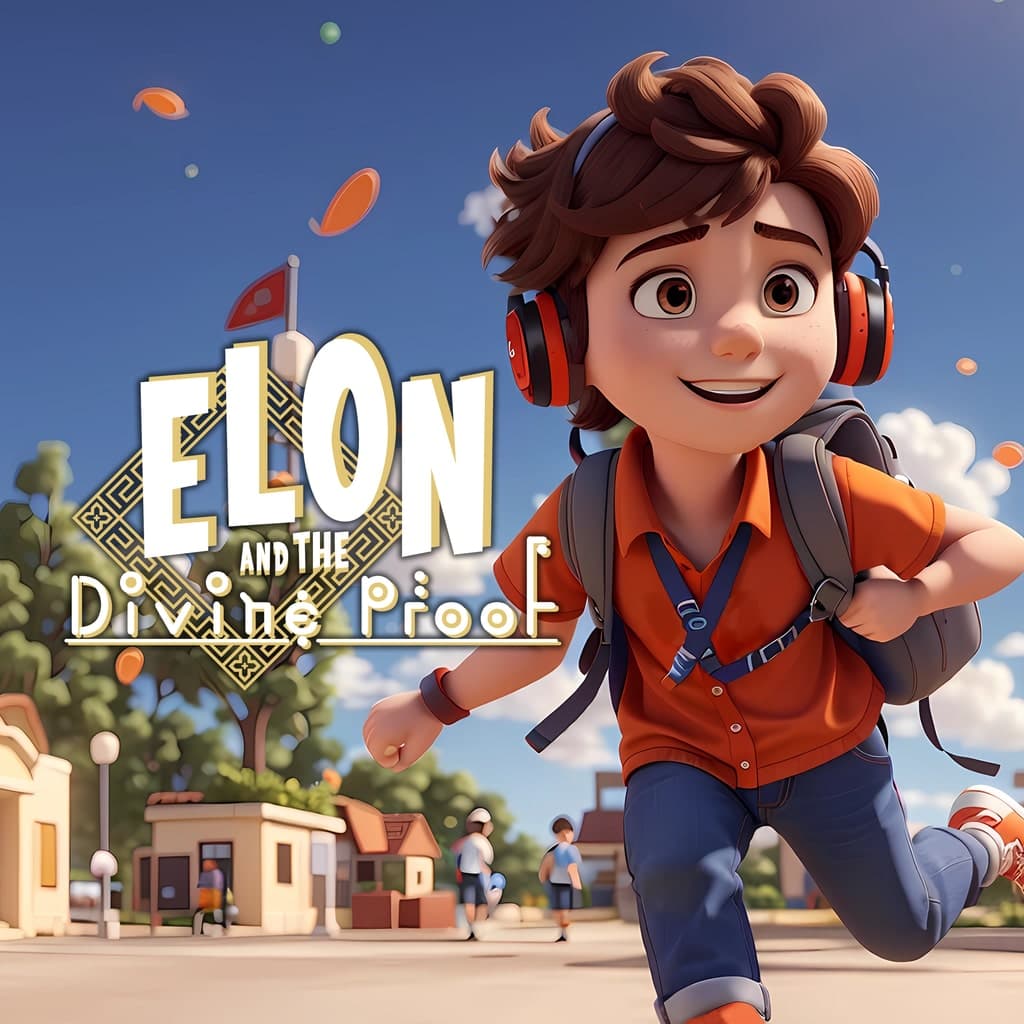 Elon and the Divine Proof PS5 Price España