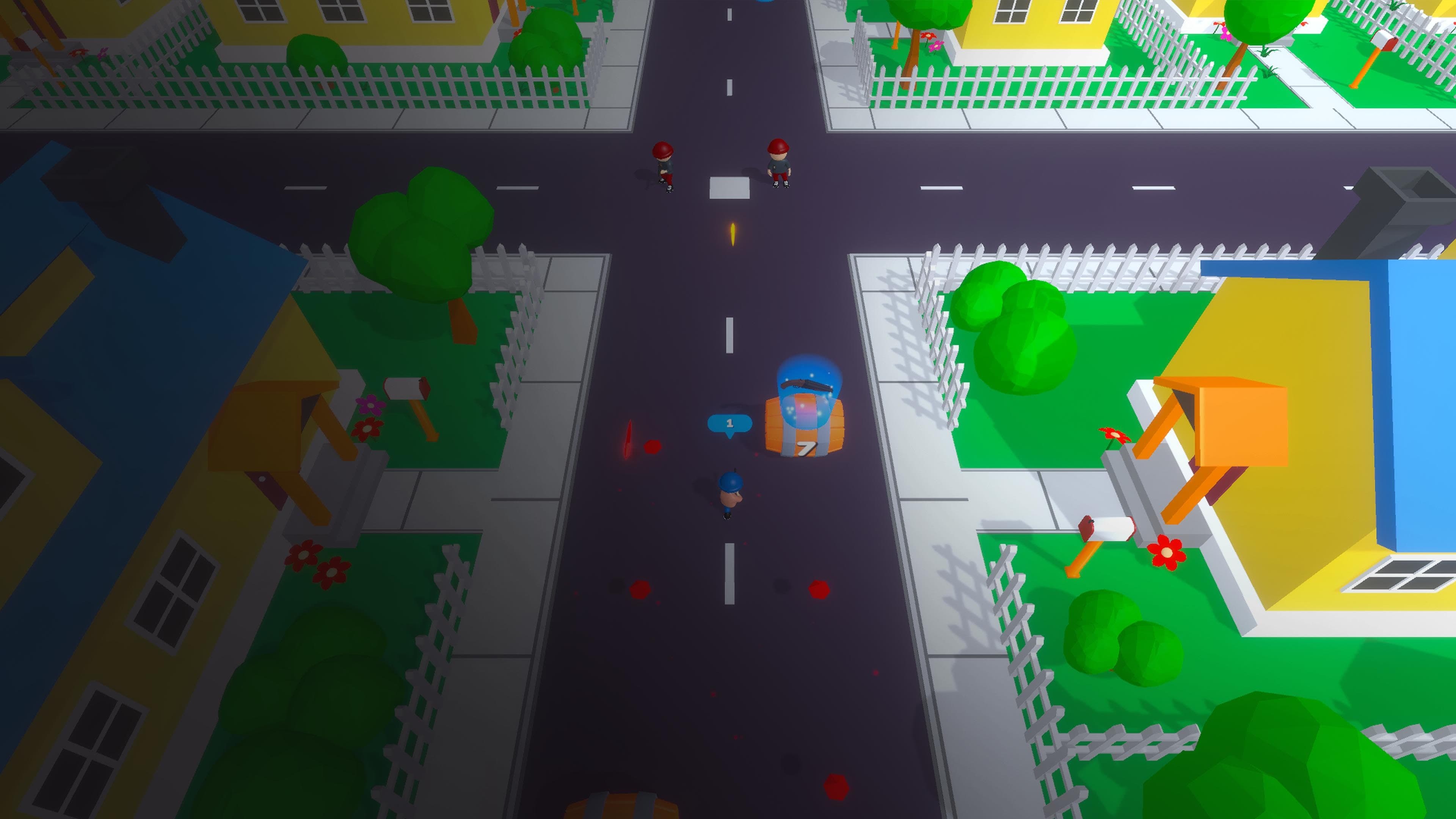 Road Turbo PS4 Price Mexico
