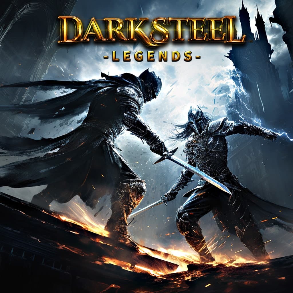 Dark Steel Legends PS5 Price Türkiye
