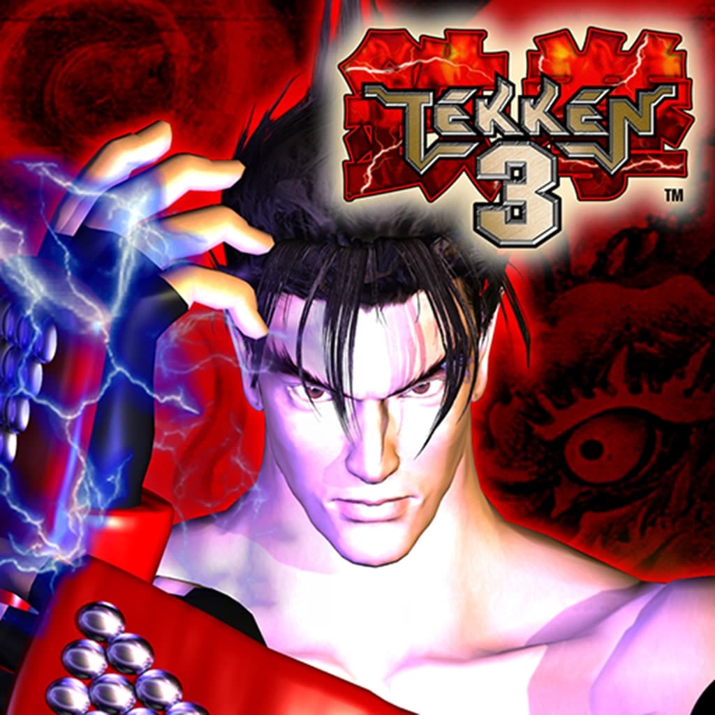 TEKKEN 3 PS4 & PS5 PS4 + PS5 Price Italia