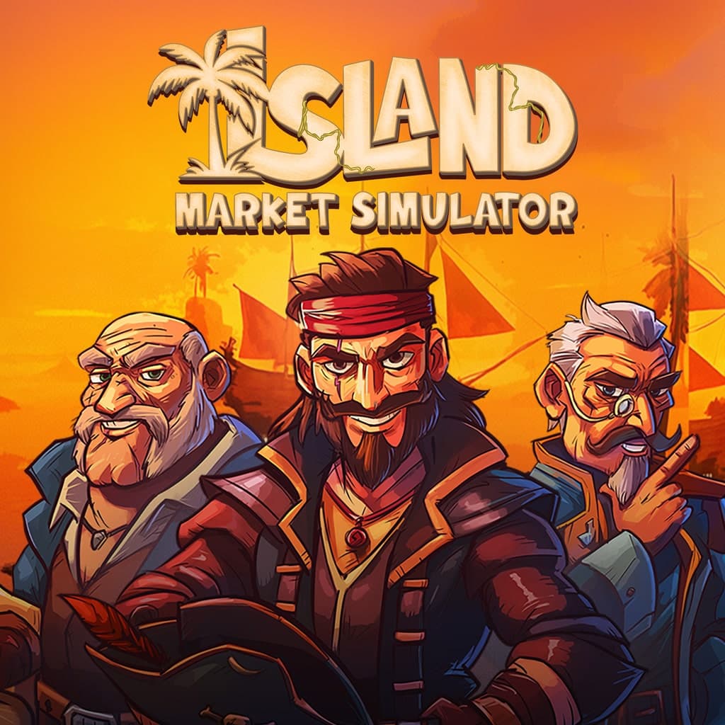 Island Market Simulator PS5 Price Türkiye