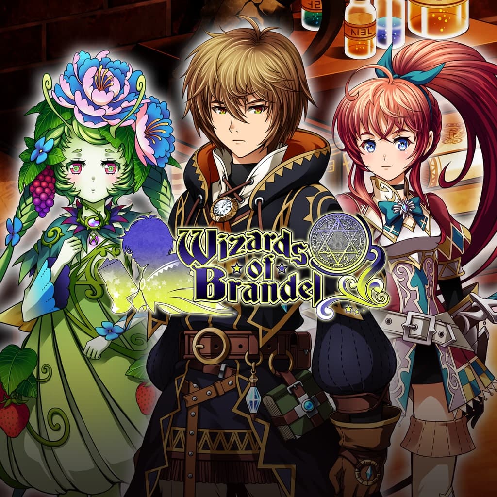 Wizards of Brandel PS4 + PS5 Price España