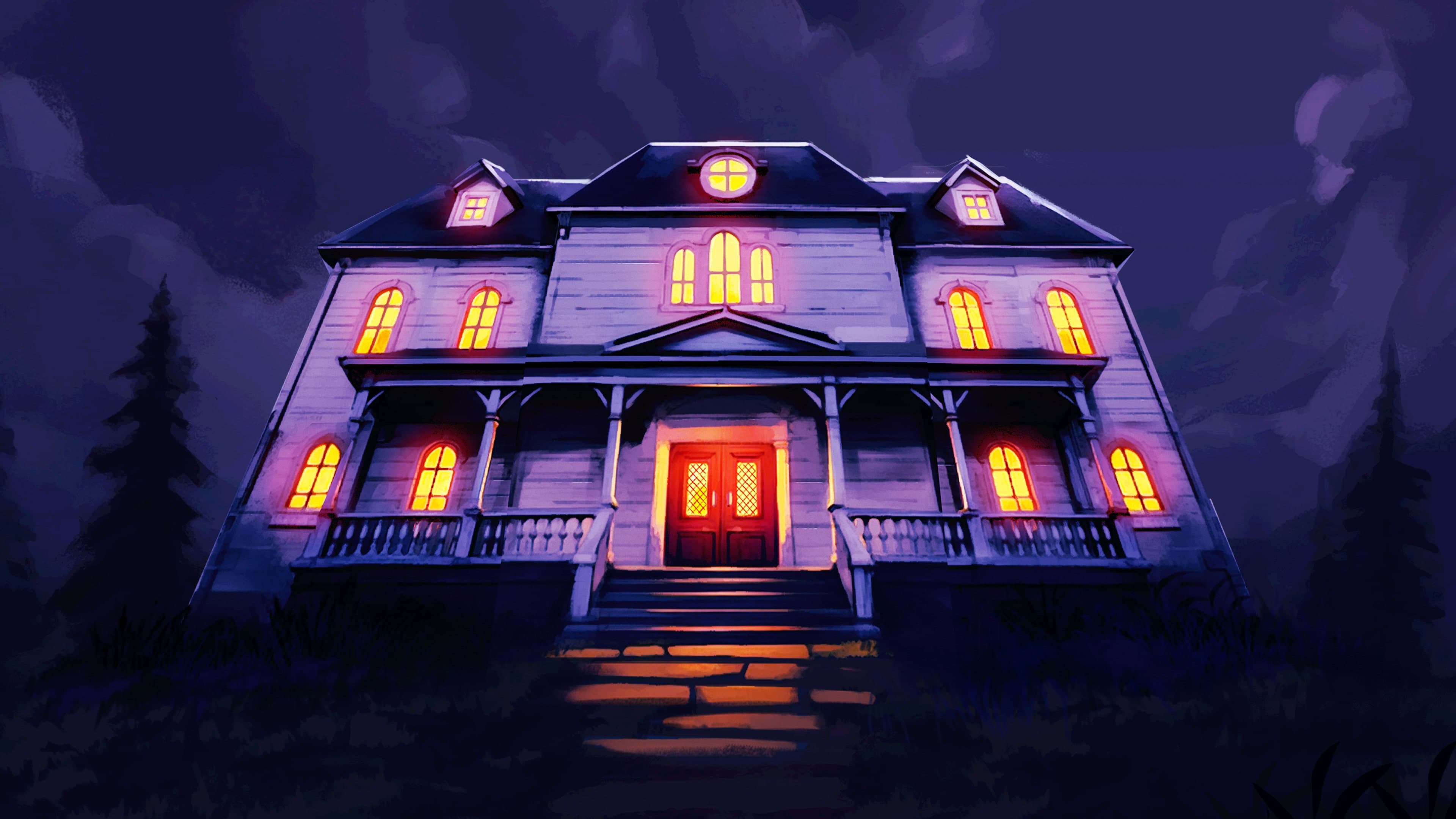 Secrets of Blackrock Manor - Escape Room PS4 + PS5 Price España