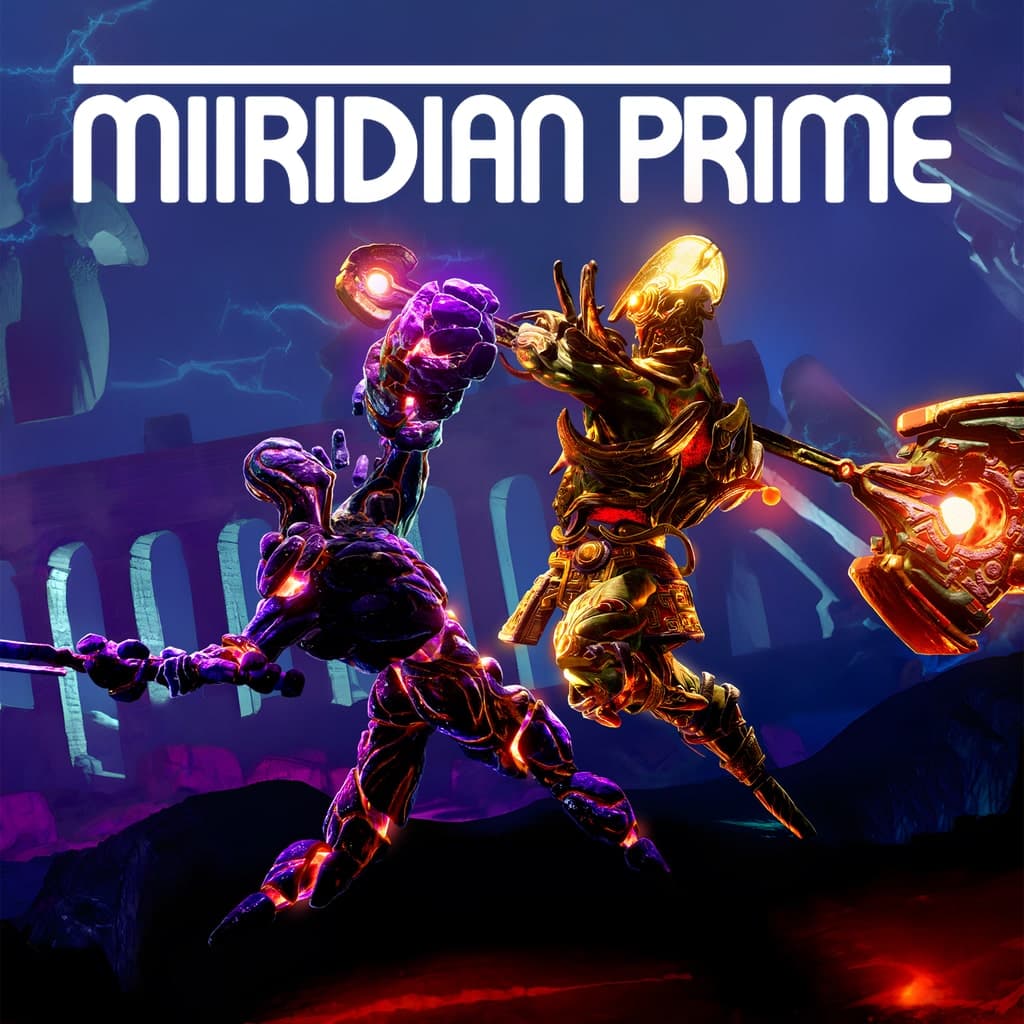 Miiridian Prime PS5 Price España