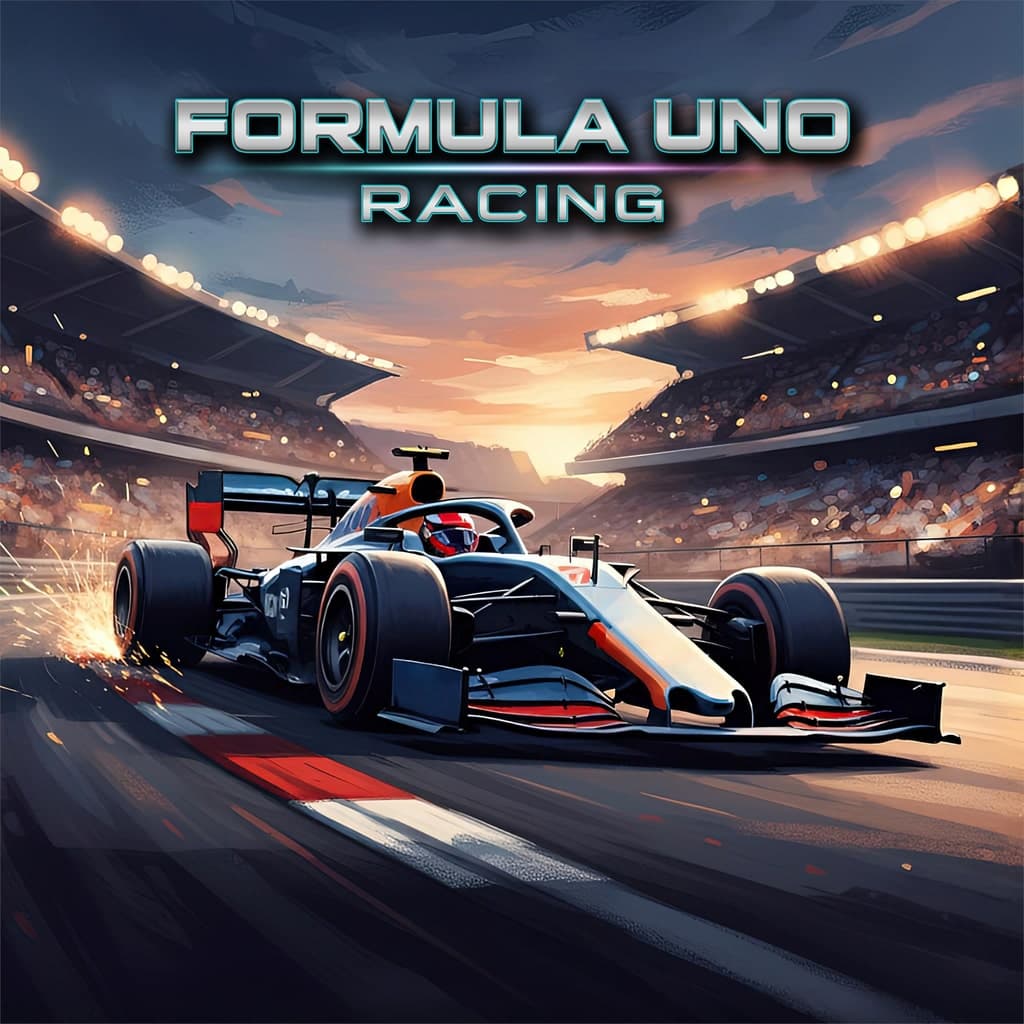 Formula Uno Racing PS5 Price Türkiye