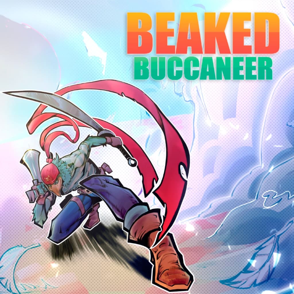 Beaked Buccaneer PS4® & PS5® PS4 + PS5 Price España