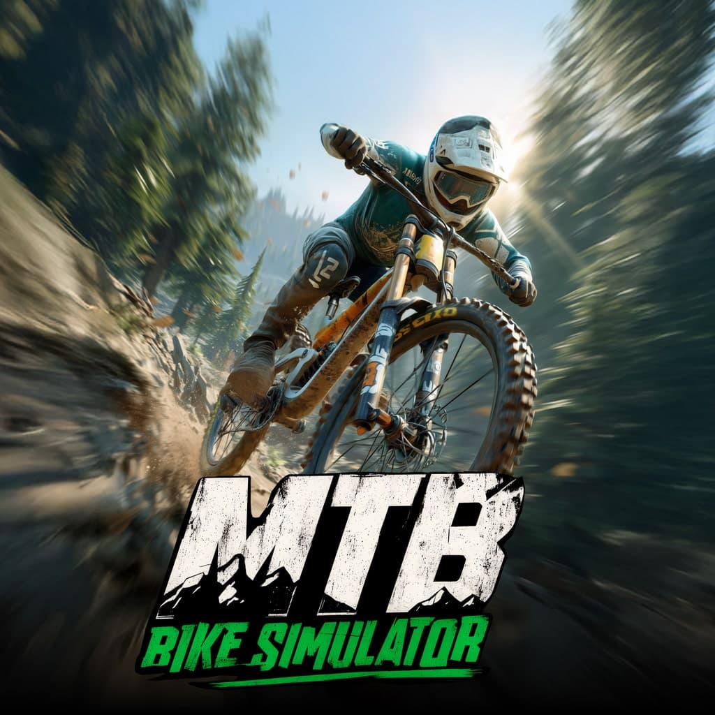 MTB Bike Simulator PS4 Price España