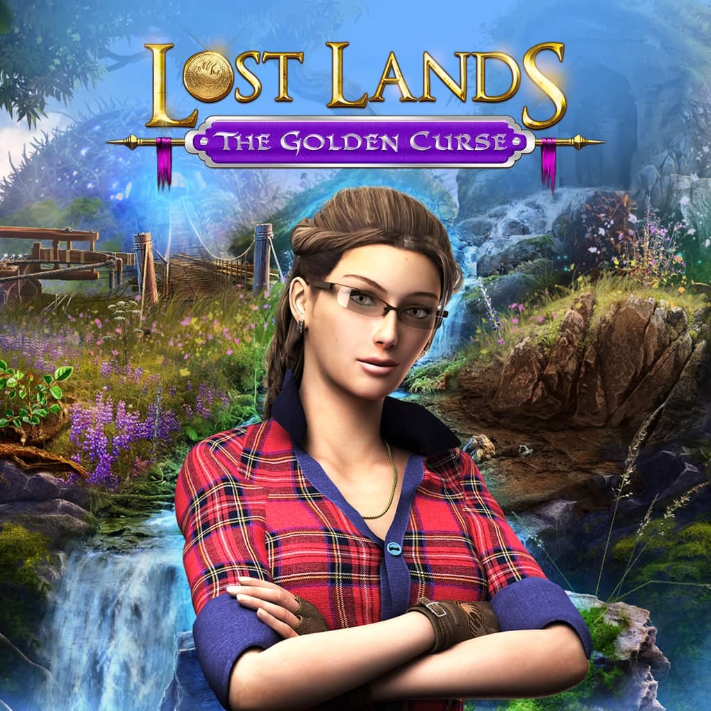 Lost Lands 3: The Golden Curse PS5 Price España