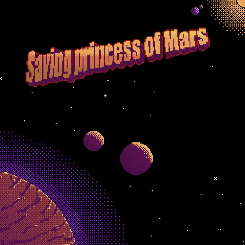 Saving Princess Of Mars PS5 Price Türkiye