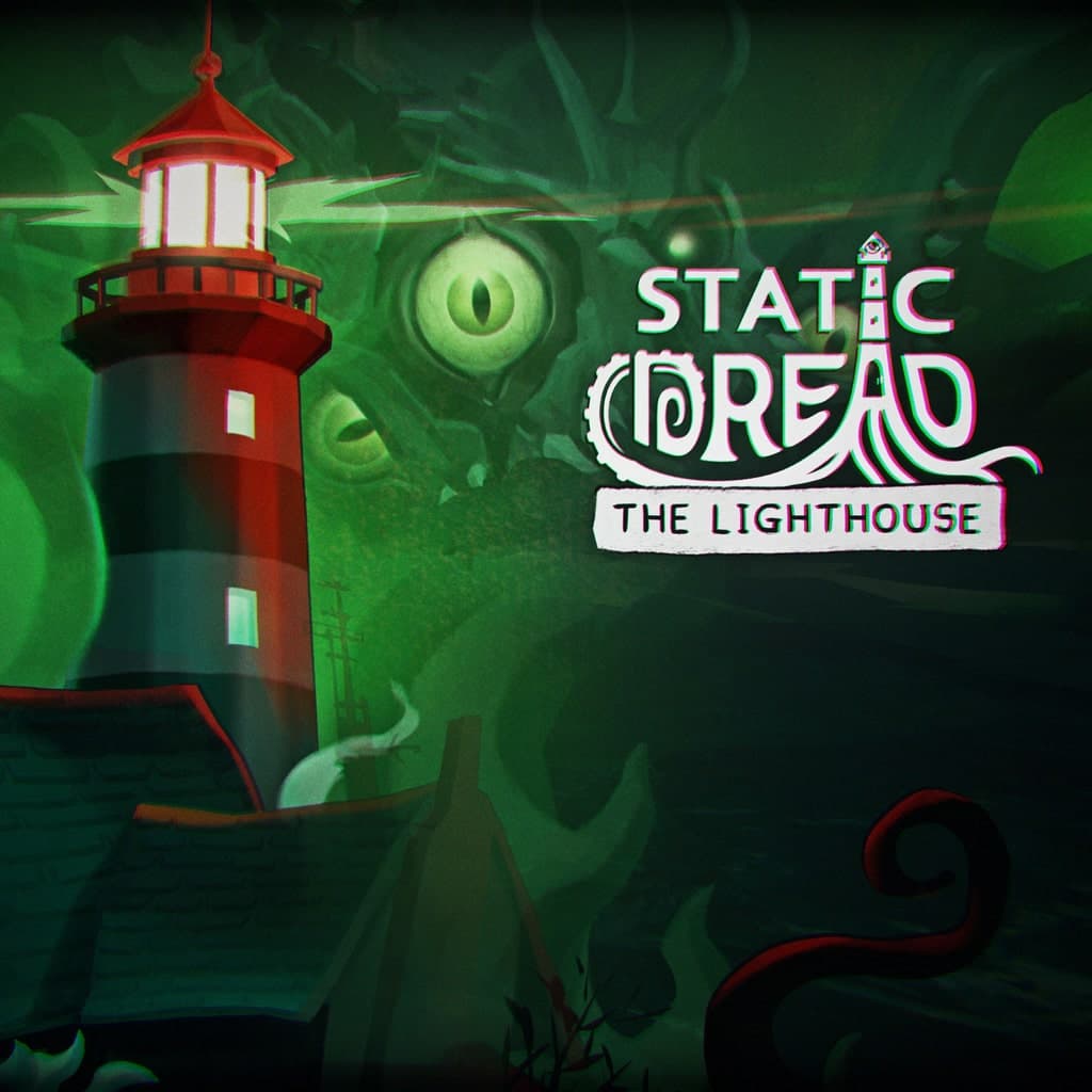 Static Dread: The Lighthouse PS4 Price Türkiye