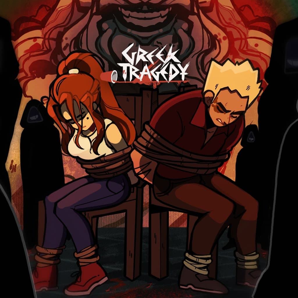 Greek Tragedy PS4 Price Türkiye