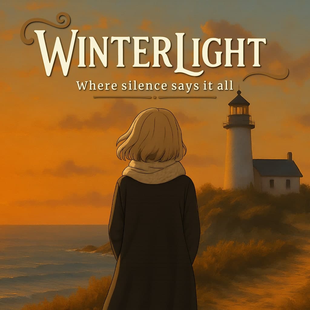 Winterlight - Where silence says it all PS4 & PS5 PS4 + PS5 Price España