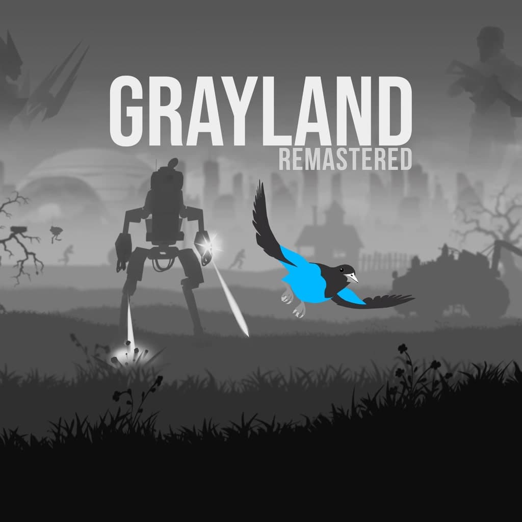 Grayland Remastered PS5 Price España
