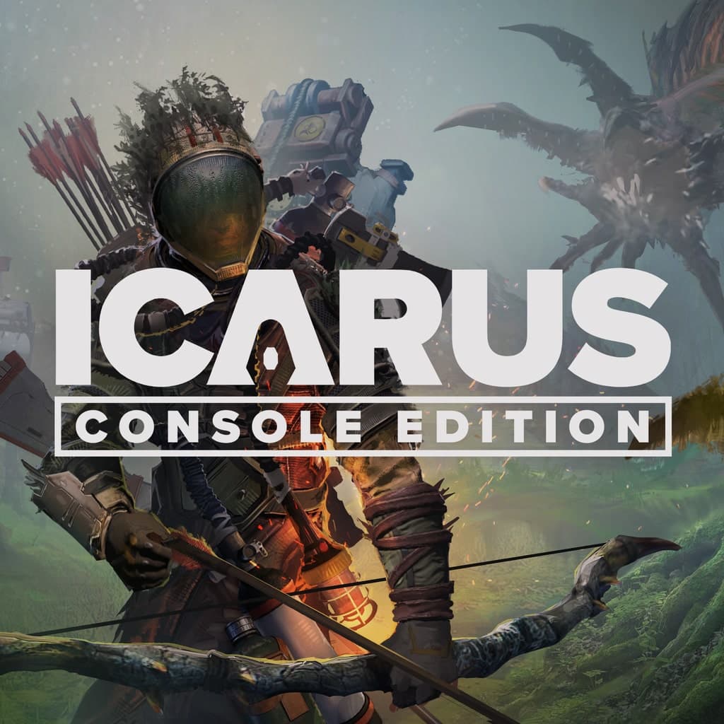 ICARUS: Console Edition PS5 Price Türkiye