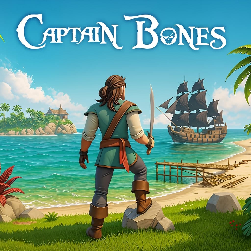 Captain Bones PS5 Price Türkiye