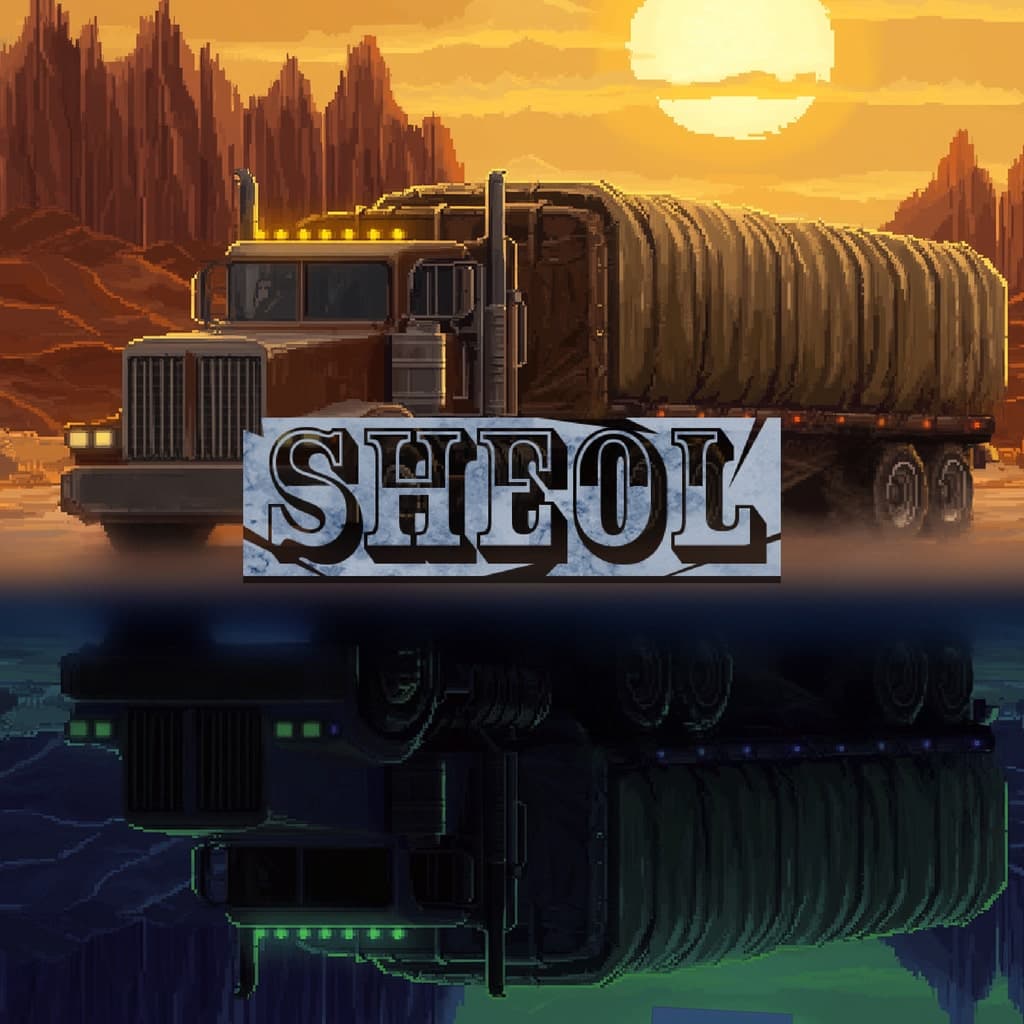 Dustland Delivery - Sheol PS5 Price Türkiye