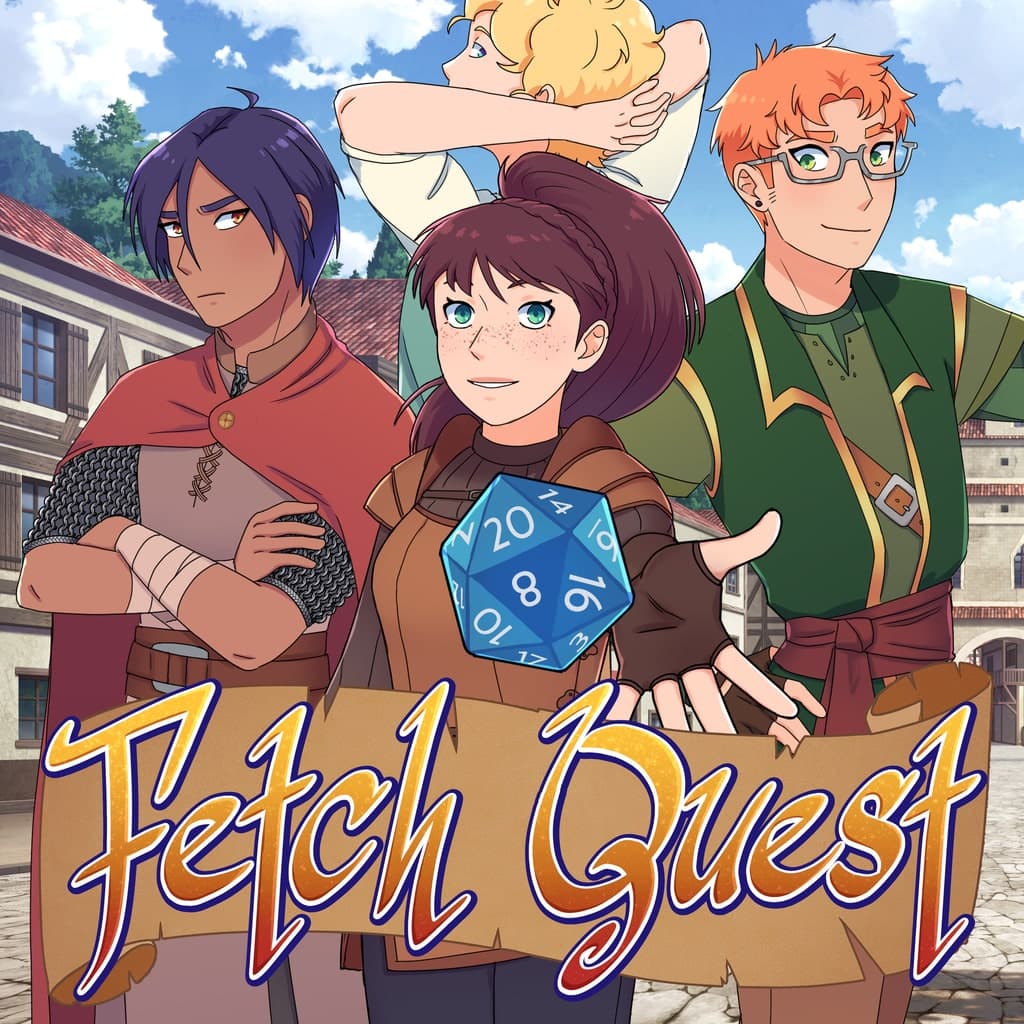 Fetch Quest Remastered PS4 + PS5 Price España