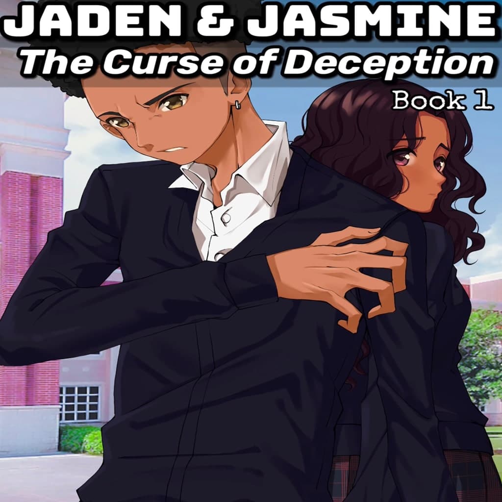 Jaden & Jasmine: The Curse of Deception PS5 Price Australia