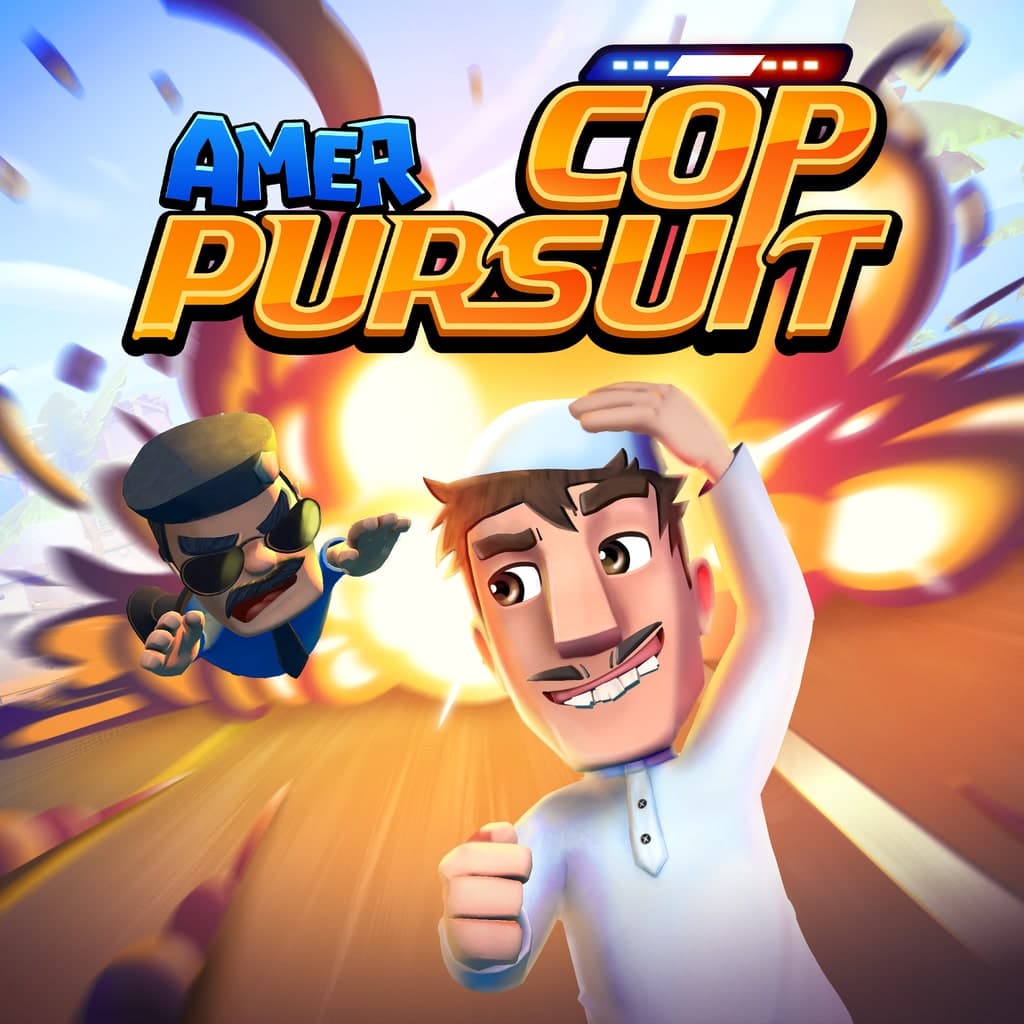 The Chase: Cop Pursuit PS4 + PS5 Price Türkiye