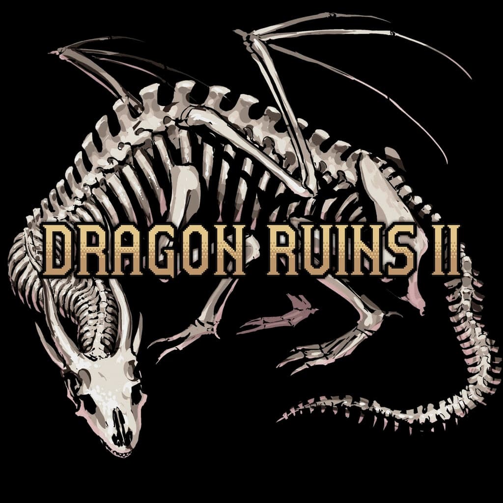 Dragon Ruins II PS4 + PS5 Price España