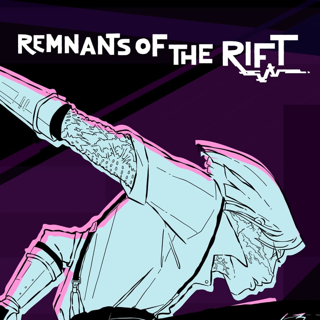 Remnants of the Rift PS5 Price España