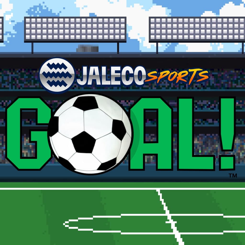 Jaleco Sports: Goal! PS5 Price Ukraine
